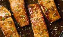 My Family Loves This Easy, 6-Ingredient Salmon