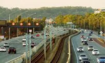 $5 Million Solar-Powered ‘Smart’ Highway Trial Launched in NSW