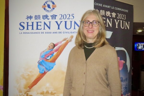 Epoch Times Photo