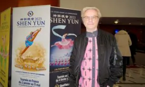 Aix-En-Provence Musicians Applaud Shen Yun’s Orchestra