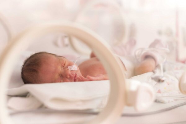 Clinical Trial Reveals Vaccination Risk for Premature Babies