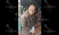 Australian POW Captured in Russia-Ukraine War Confirmed Alive