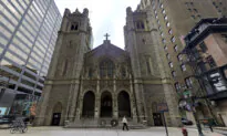 Bejeweled Crown Stolen From Virgin Mary Statue at Philadelphia Church