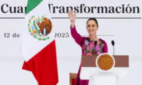 Mexico’s President Rolls out Plan Aimed at Curbing Chinese Imports