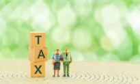 You Still Have Time to Make Tax-Deductible Contributions to Lower Your 2024 Tax Bill