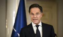 NATO Launches Mission to Protect Undersea Cables in Baltic Sea