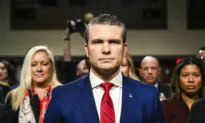 Pete Hegseth Emphasizes Military’s Warfighting Focus at Nomination Hearing