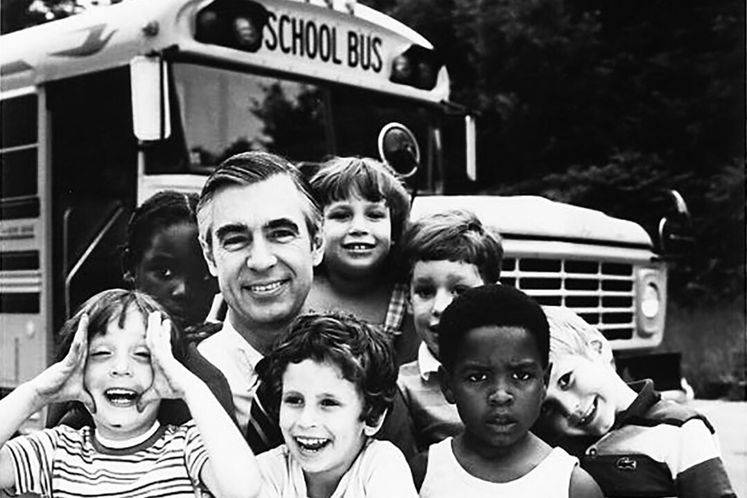 Why Children—and the Rest of Us—Still Need Mister Rogers