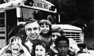 Why Children—and the Rest of Us—Still Need Mister Rogers