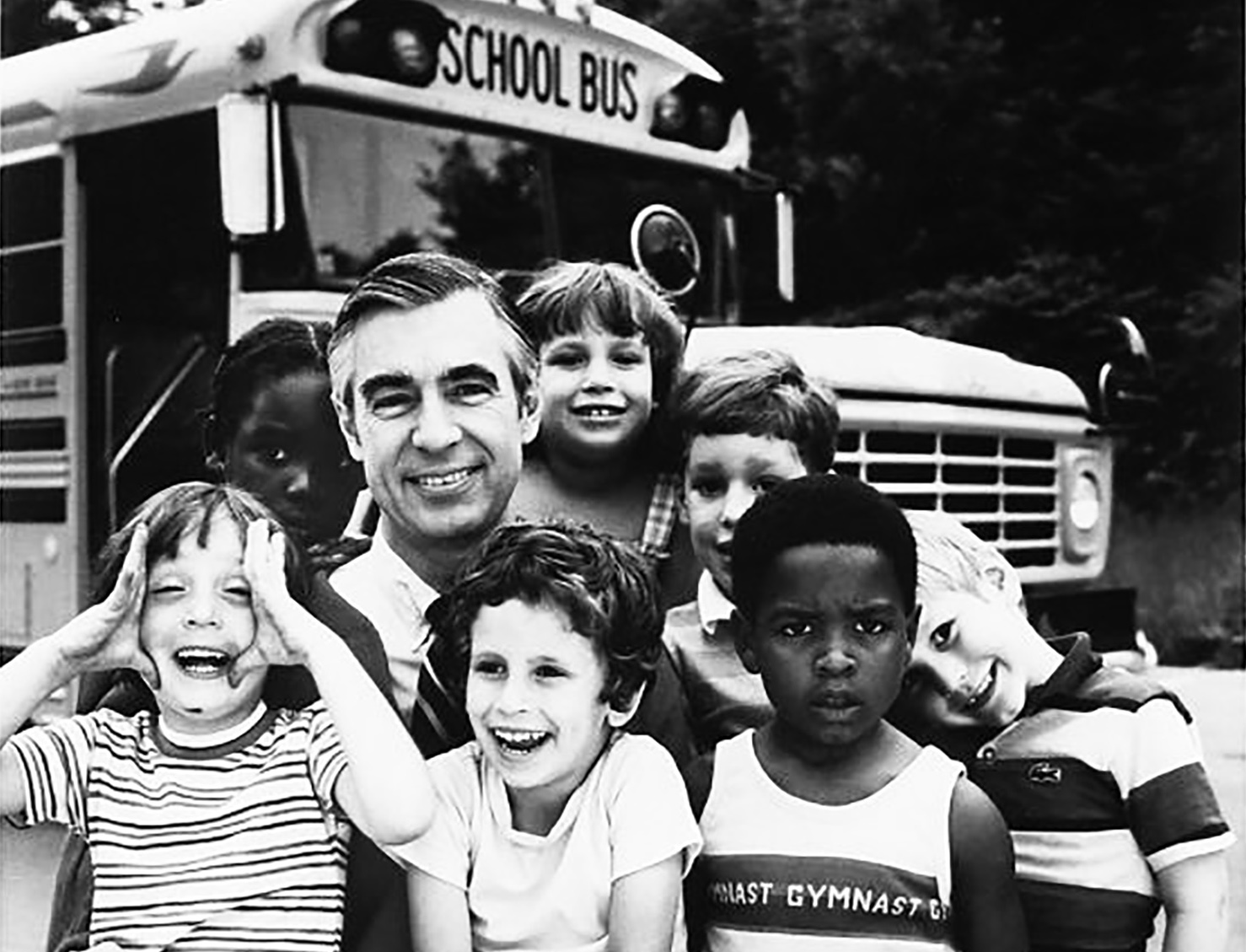 Why Children—and the Rest of Us—Still Need Mister Rogers