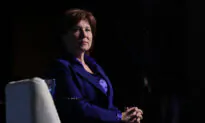Former BC Premier Christy Clark Says She Won’t Run in Federal Election
