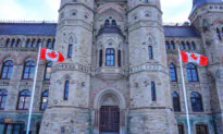 What Happens if Trudeau’s Successor as Liberal Leader and PM Is Unelected?