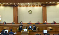 South Korea’s Constitutional Court Rejects Impeachment of Chief State Auditor, Top Prosecutors