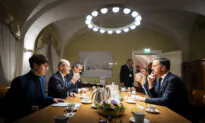 Defending Undersea Cables Amid Sabotage Threats