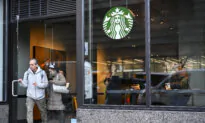 Starbucks Selling Control of China Business to Boyu Capital in $4 Billion Deal