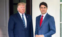 Trudeau Says Tariffs Paused for 30 Days After Call With Trump, Will Appoint ‘Fentanyl Czar’