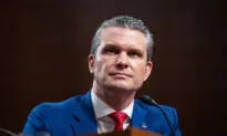 Senate Advances Hegseth’s Defense Secretary Nomination to Final Vote