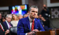 Senate Confirms Hegseth for Defense Secretary With Vance Casting Tie-Breaker