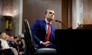 Senate Questions Pete Hegseth in Confirmation Hearing; DOJ Releases Former Special Counsel Jack Smith’s Report on Trump