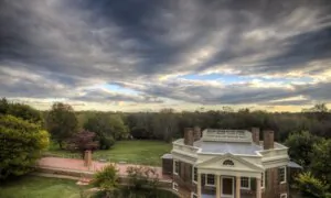 Thomas Jefferson’s Poplar Forest: A Home Away From Home