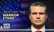 Senate Confirmations Begin With Trump’s Defense Nominee Hegseth, Who Vows to ‘Restore Warrior Ethos’ | Capitol Report