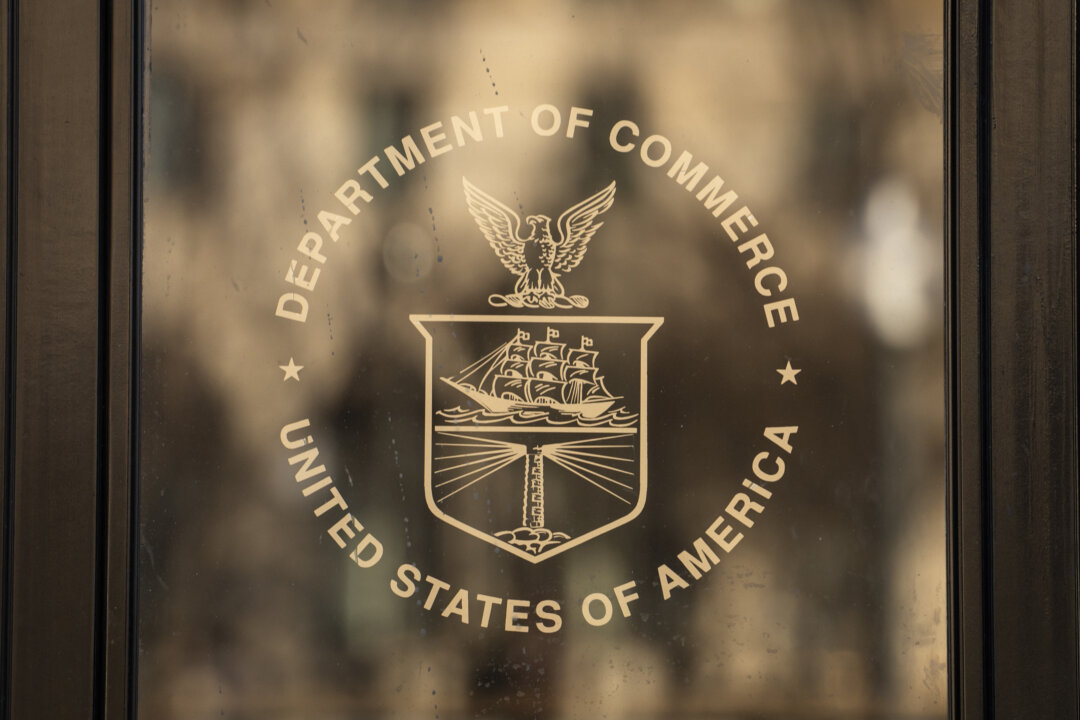Commerce Department Authorizes Export of Advanced AI Semiconductors to Companies in UAE, Saudi Arabia