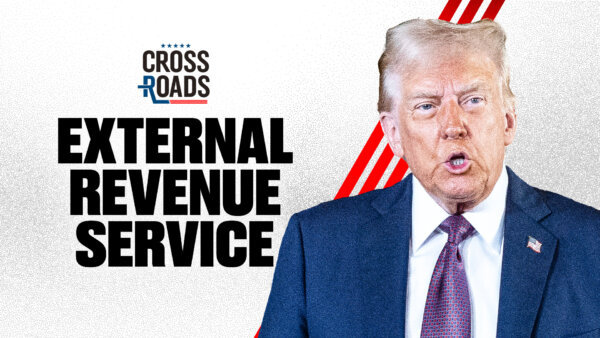 Trump to Create 'External Revenue Service'; Smith Says He Had Enough Evidence on Trump | Live With Josh