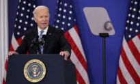 Biden Pens Farewell Letter to Americans