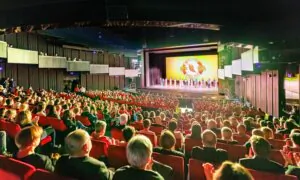 High Praise for Shen Yun’s First Show in Lublin, Poland