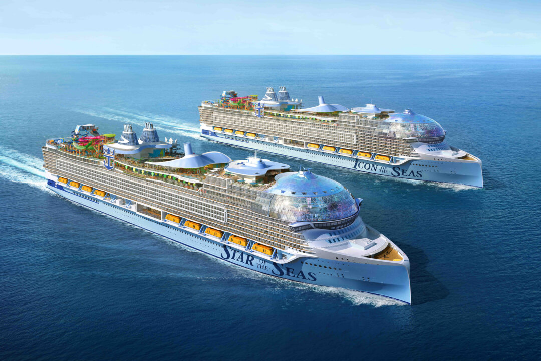 New Cruise Ships Launching in 2025