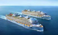 Exploring Florida’s Exciting New Cruise Ships Launching in 2025