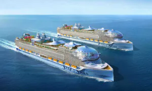 Exploring Florida’s Exciting New Cruise Ships Launching in 2025