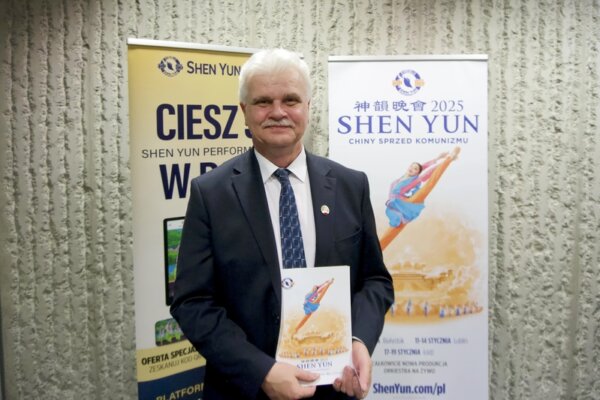 Epoch Times Photo