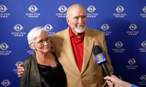 Florida Mayor Moved by Beauty of Traditional Chinese Culture in Shen Yun