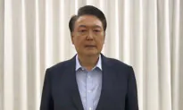 South Korea’s Suspended President Again Refuses to Be Questioned