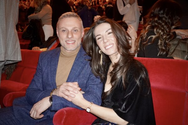 Epoch Times Photo