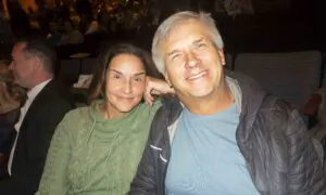 Folsom Theatergoer Sees the True Heart of Shen Yun