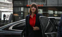 Surprise Inflation Dip Provides ‘Respite’ for Chancellor Amid Market Turmoil