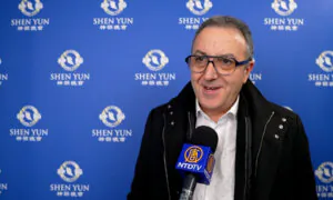French Audience Praises Shen Yun After Toulouse Debut: ’We Come Out Transformed’