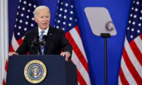 Biden Pens Farewell Letter to Americans