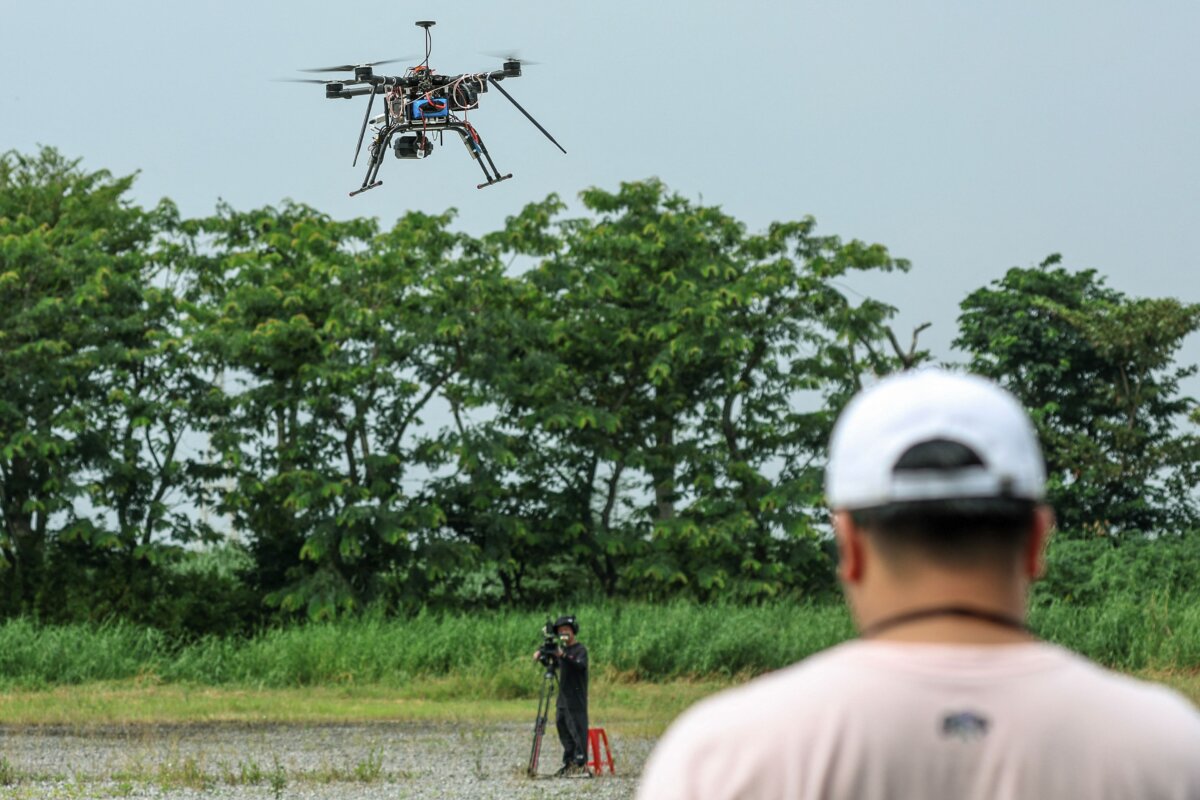 Epoch Times Photo