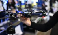 Australia Stands to Improve Drone Capability as It Eyes Defence Pact With Ukraine