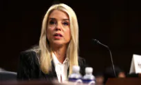 Bondi Fields Questions on DOJ ‘Weaponization’ at Confirmation Hearing