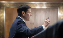 Rubio Says State Department Focused on Border, Energy, Curbing Censorship