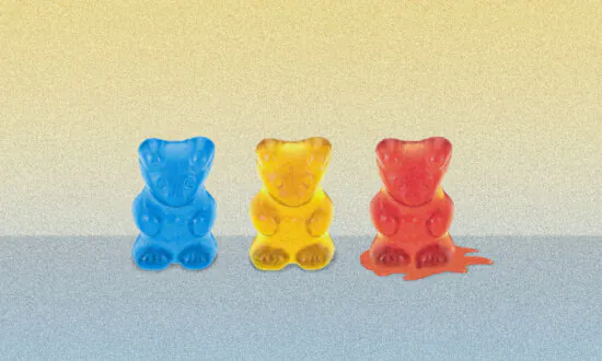 The Effects of Artificial Food Dyes on Children’s Brains