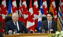Trudeau, Premiers Considering Support for Industries Impacted by US Tariffs, Encourage Buying Canadian