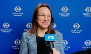 Shen Yun Is ‘A Feast for the Soul’ Says Doctor