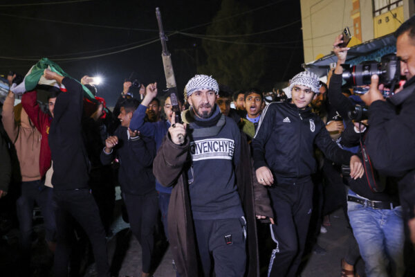Epoch Times Photo