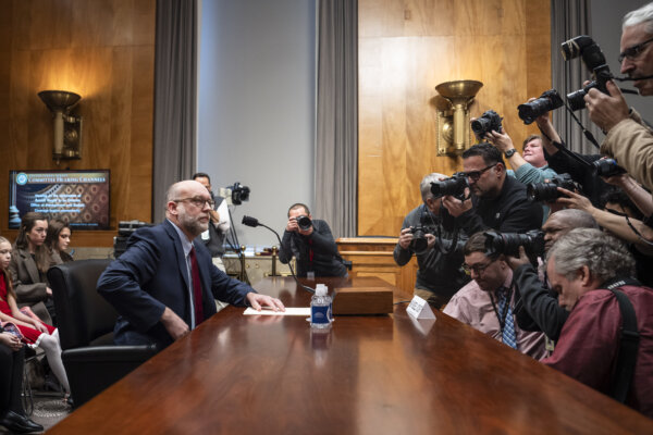 Epoch Times Photo