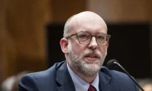 Russell Vought Testifies on CFPB Semi-Annual Report